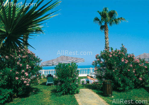 Paloma Beach 8